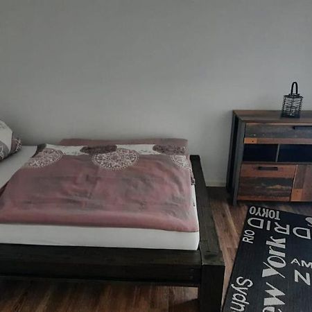 Ferienwohnung-Panoramablick-Kuessaberg Kussaberg Ngoại thất bức ảnh