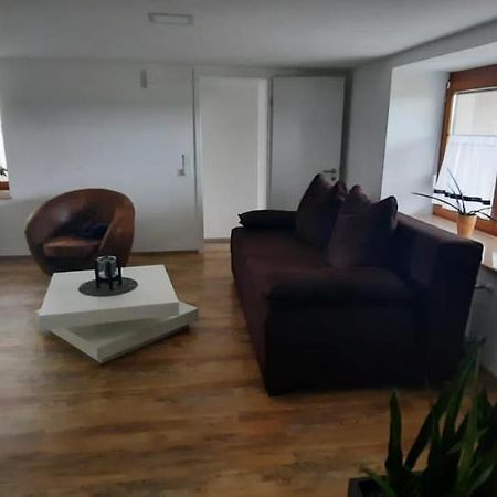 Ferienwohnung-Panoramablick-Kuessaberg Kussaberg Ngoại thất bức ảnh