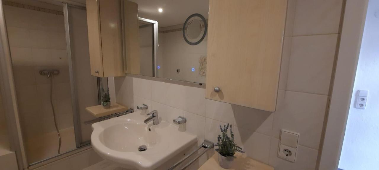Ferienwohnung-Panoramablick-Kuessaberg Kussaberg Ngoại thất bức ảnh