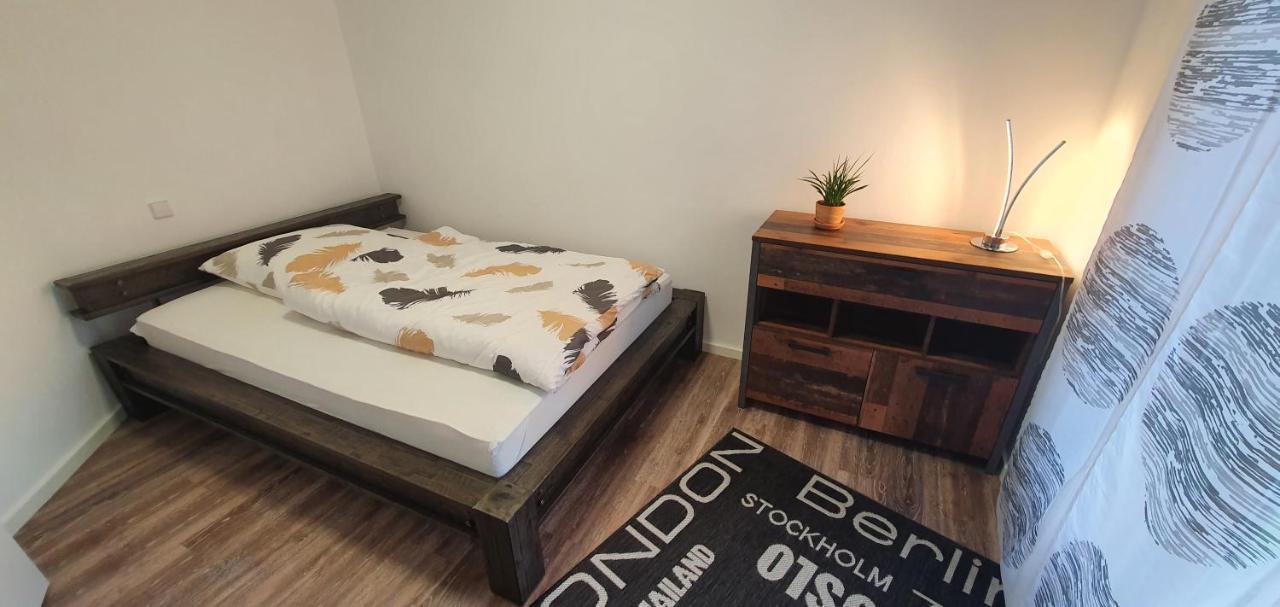 Ferienwohnung-Panoramablick-Kuessaberg Kussaberg Ngoại thất bức ảnh