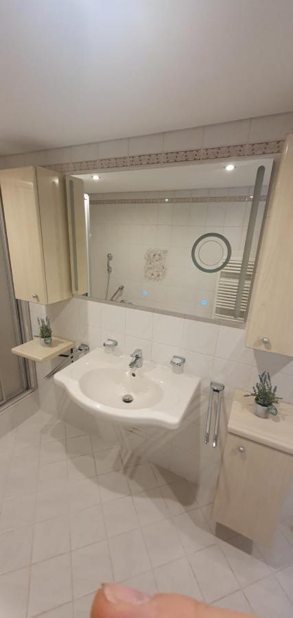 Ferienwohnung-Panoramablick-Kuessaberg Kussaberg Ngoại thất bức ảnh