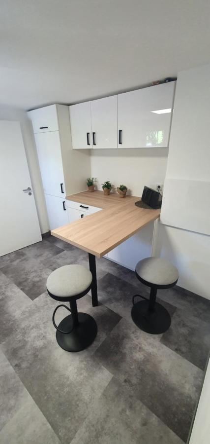 Ferienwohnung-Panoramablick-Kuessaberg Kussaberg Ngoại thất bức ảnh
