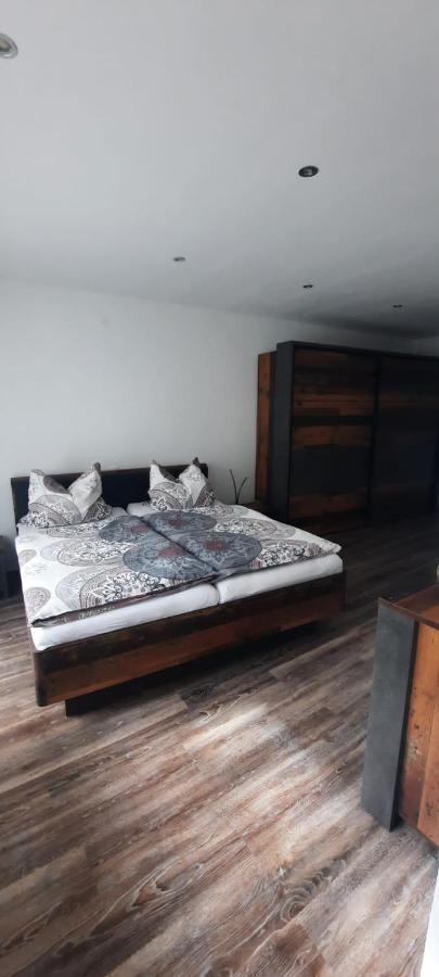 Ferienwohnung-Panoramablick-Kuessaberg Kussaberg Ngoại thất bức ảnh