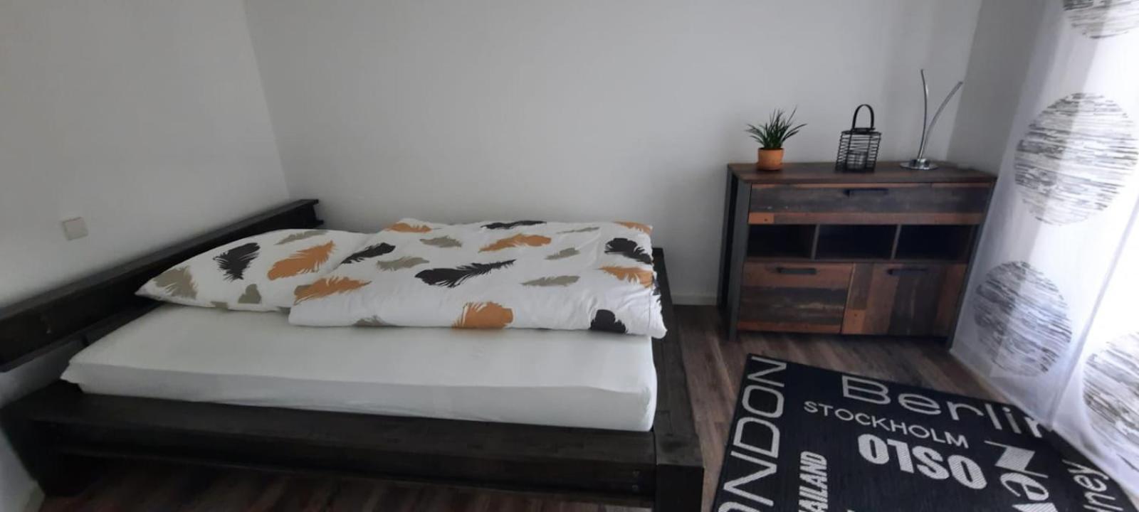 Ferienwohnung-Panoramablick-Kuessaberg Kussaberg Phòng bức ảnh